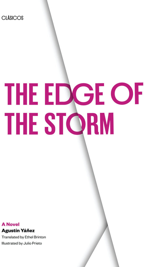 Edge of the Storm