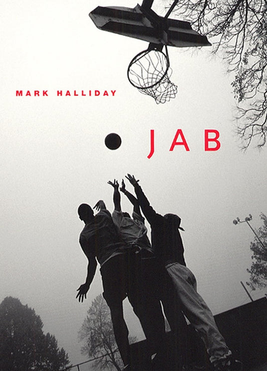 Jab book cover