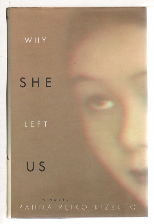 Why She Left Us