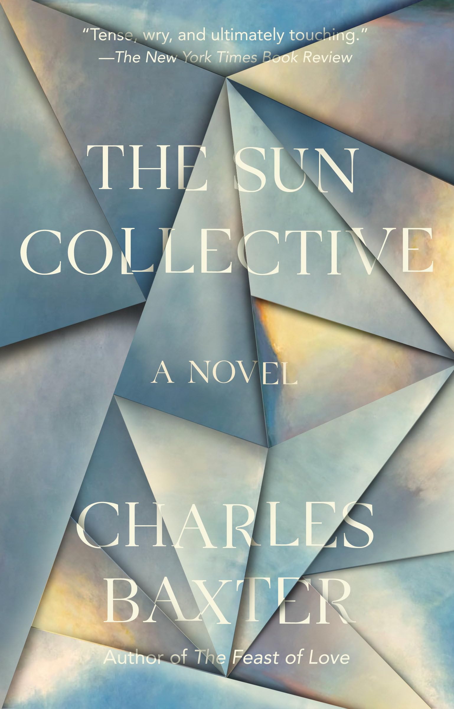 Sun Collective book cover