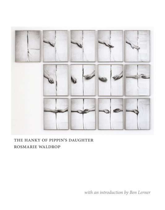 Hanky of Pippin's Daughter book cover