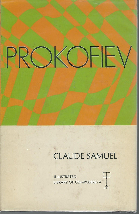 Prokofiev