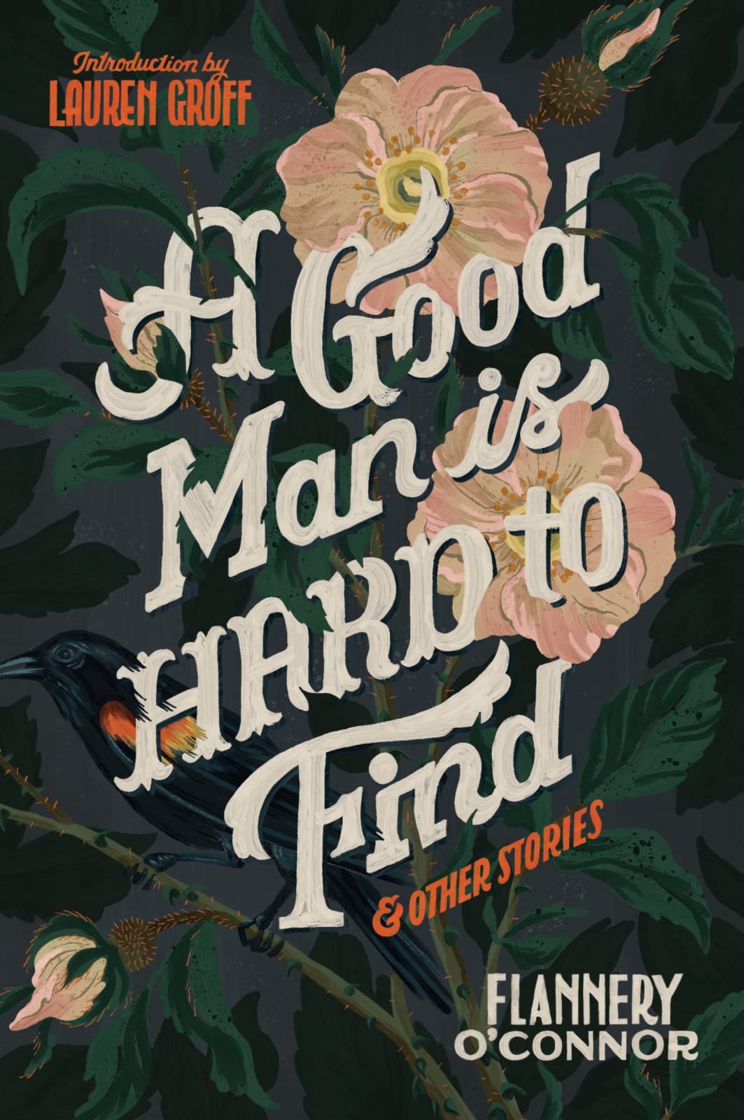 Good Man Is Hard to Find and Other Stories book cover