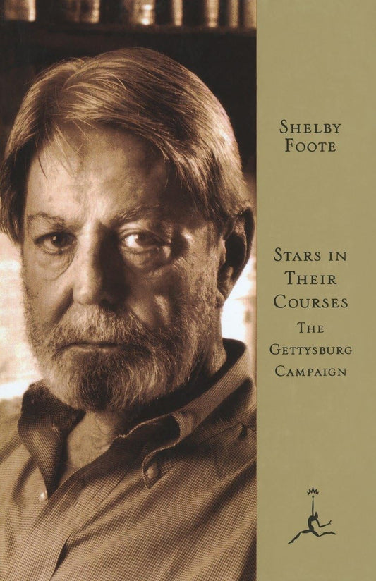 Stars in Their Courses: The Gettysburg Campaign, June-July 1963 book cover