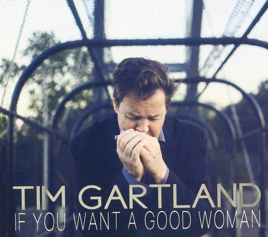 If You Want a Good Woman book cover