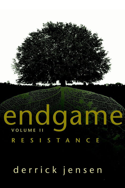 Endgame, Volume 2: Resistance