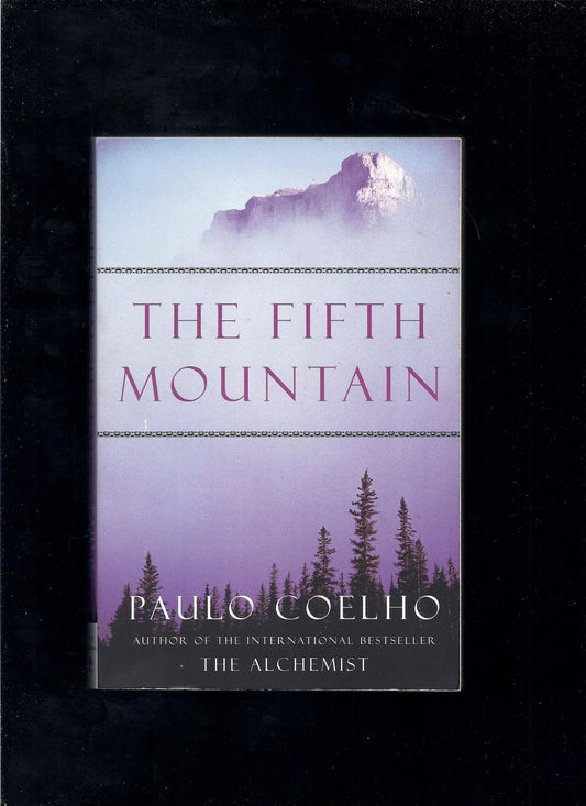 Fifth Mountain