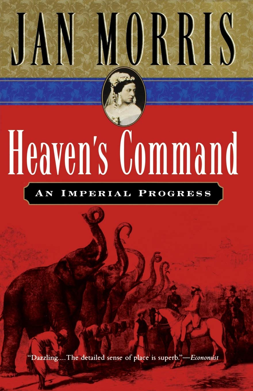 Heaven's Command