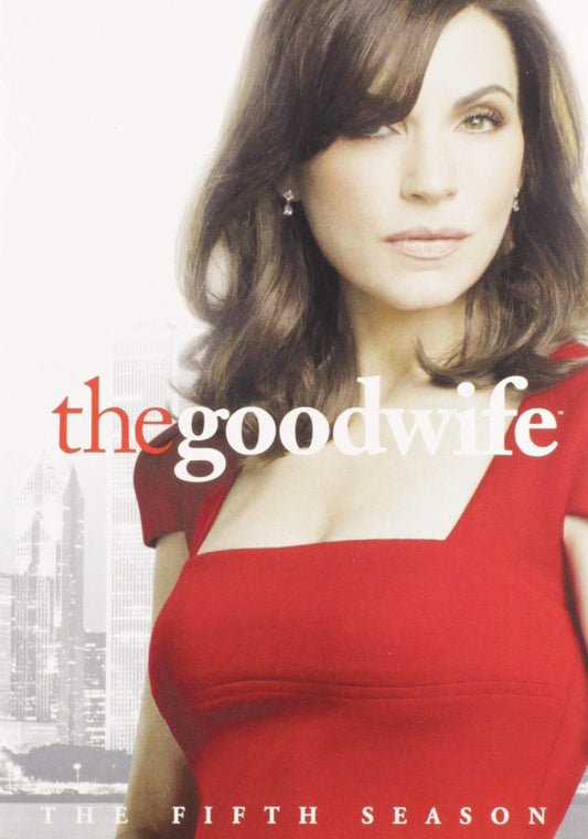 Good Wife: The Fifth Season