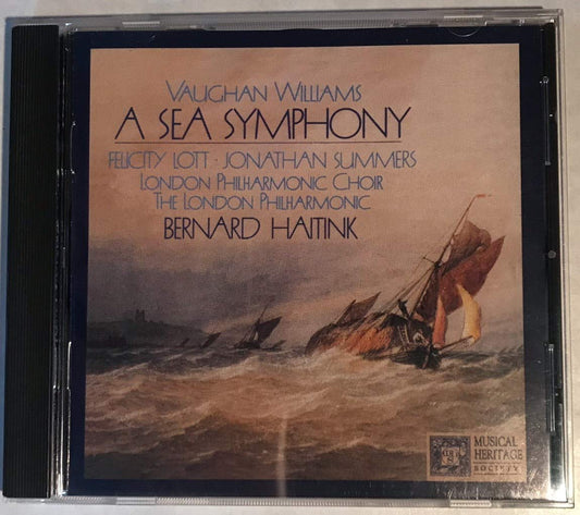 A Sea Symphony