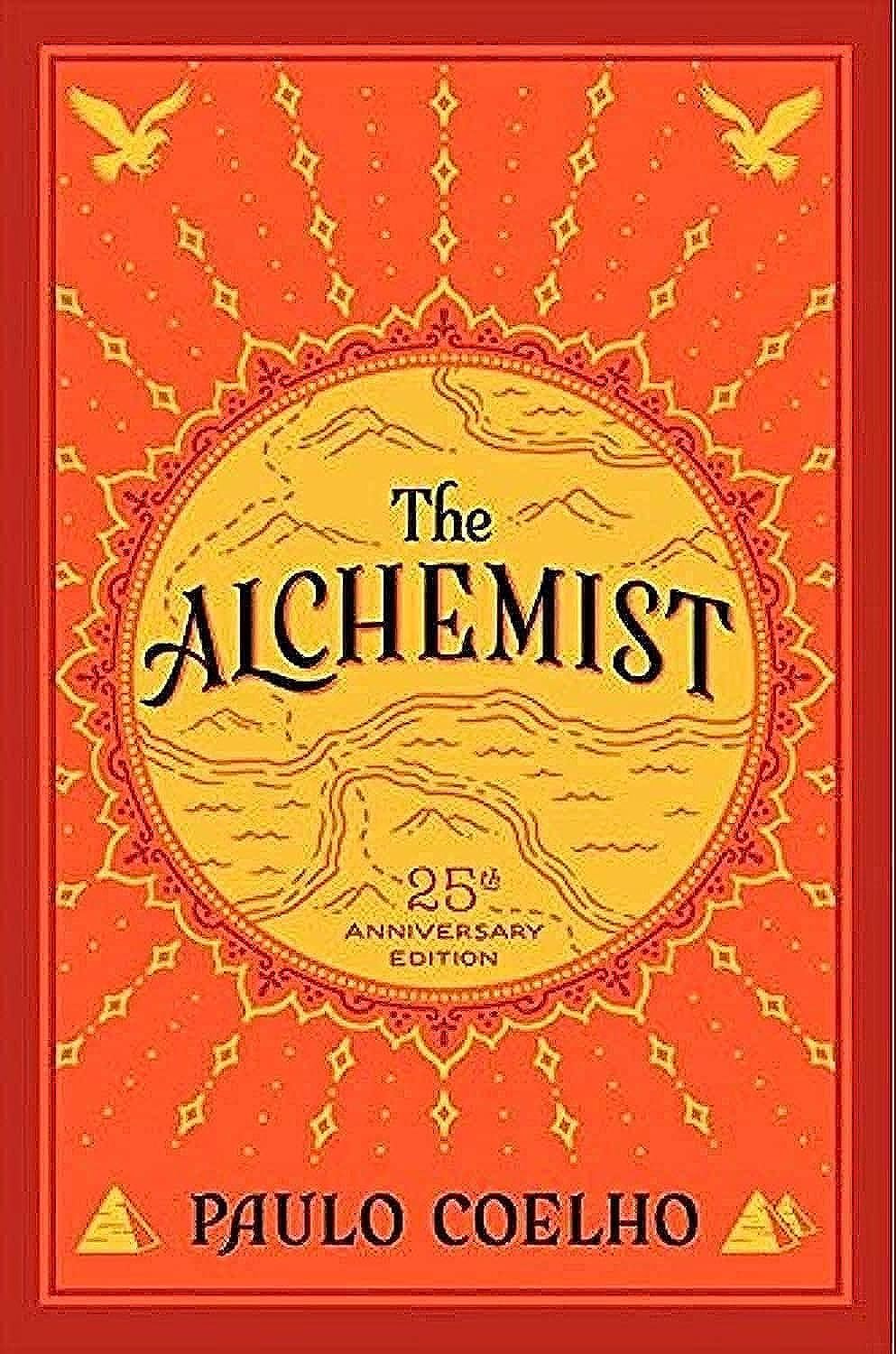 Alchemist