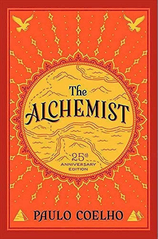 Alchemist