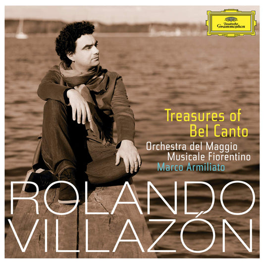 Treasures of Bel Canto book cover