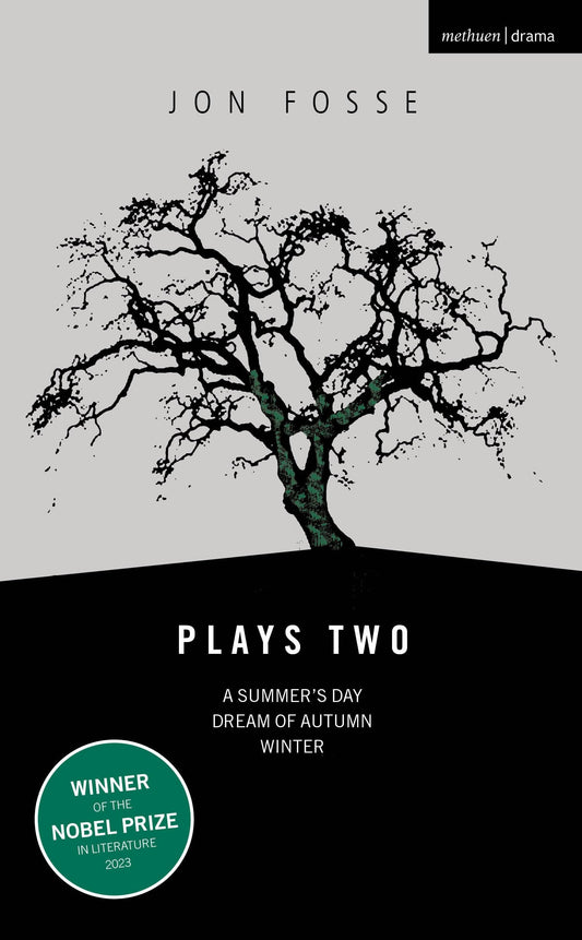 Plays Two book cover