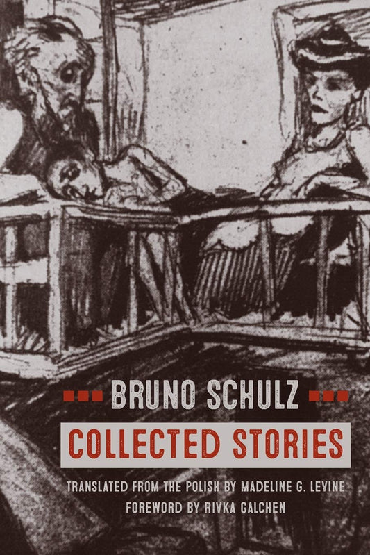 Collected Stories book cover