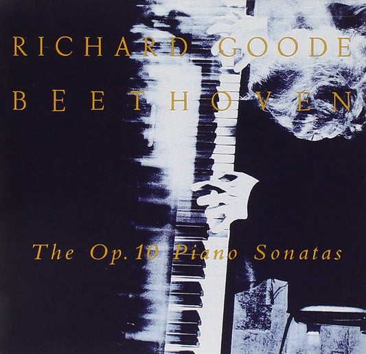 Piano Sonatas 1-3