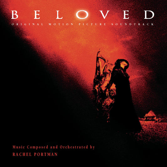 Beloved book cover