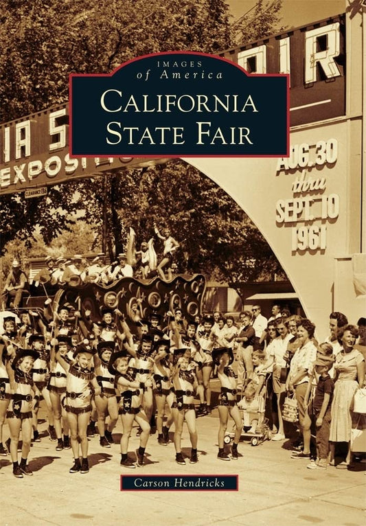 California State Fair (Images of America)