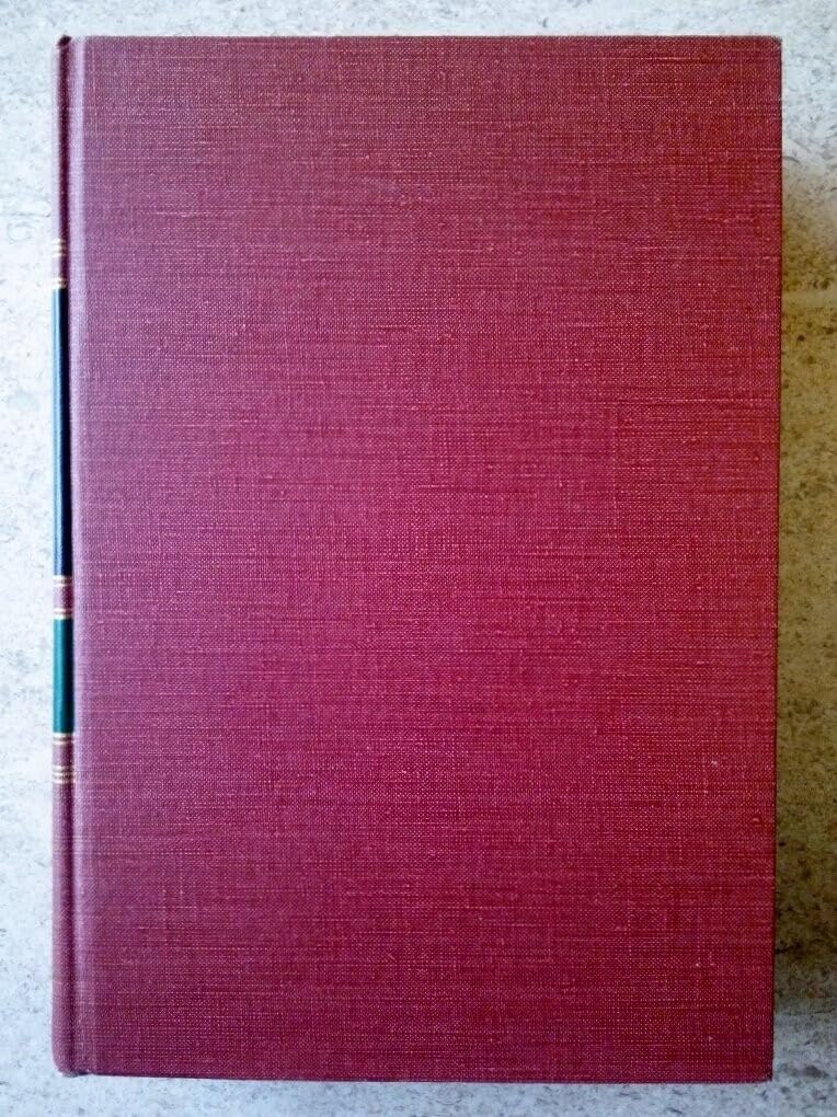 The Interpreter's Dictionary of the Bible, An Illustrated Encyclopedia (Volume 4: R-Z)