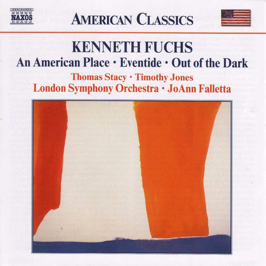 Orchestral Works book cover