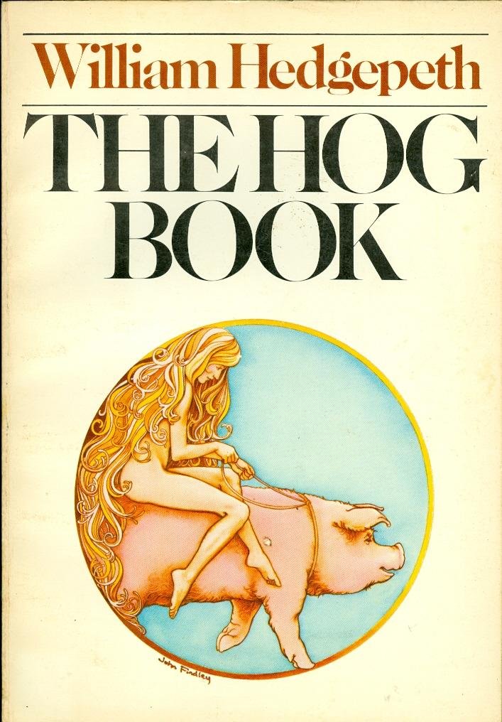 Hog Book book cover