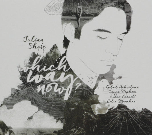 Which Way Now book cover