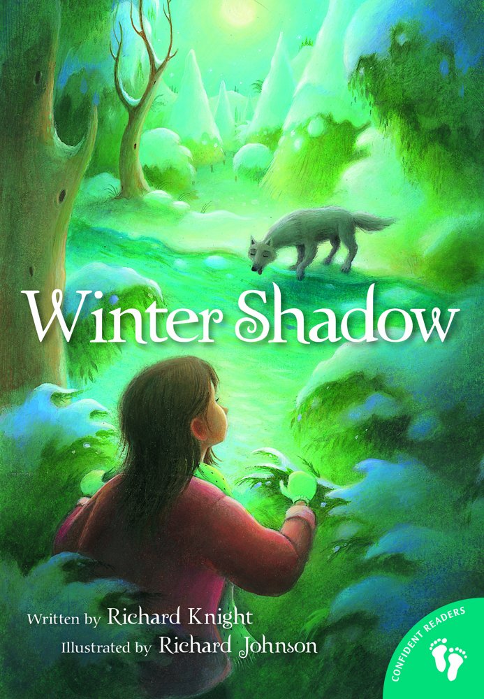 Winter Shadow Chapter