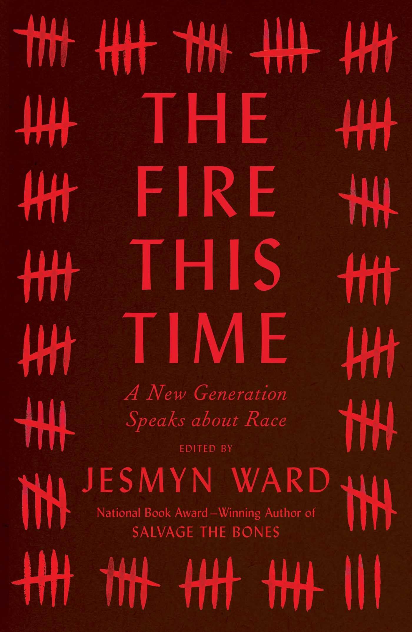 Fire This Time: A New Generation Speaks about Race book cover