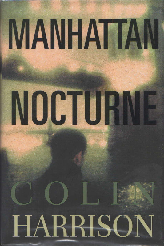 Manhattan Nocturne
