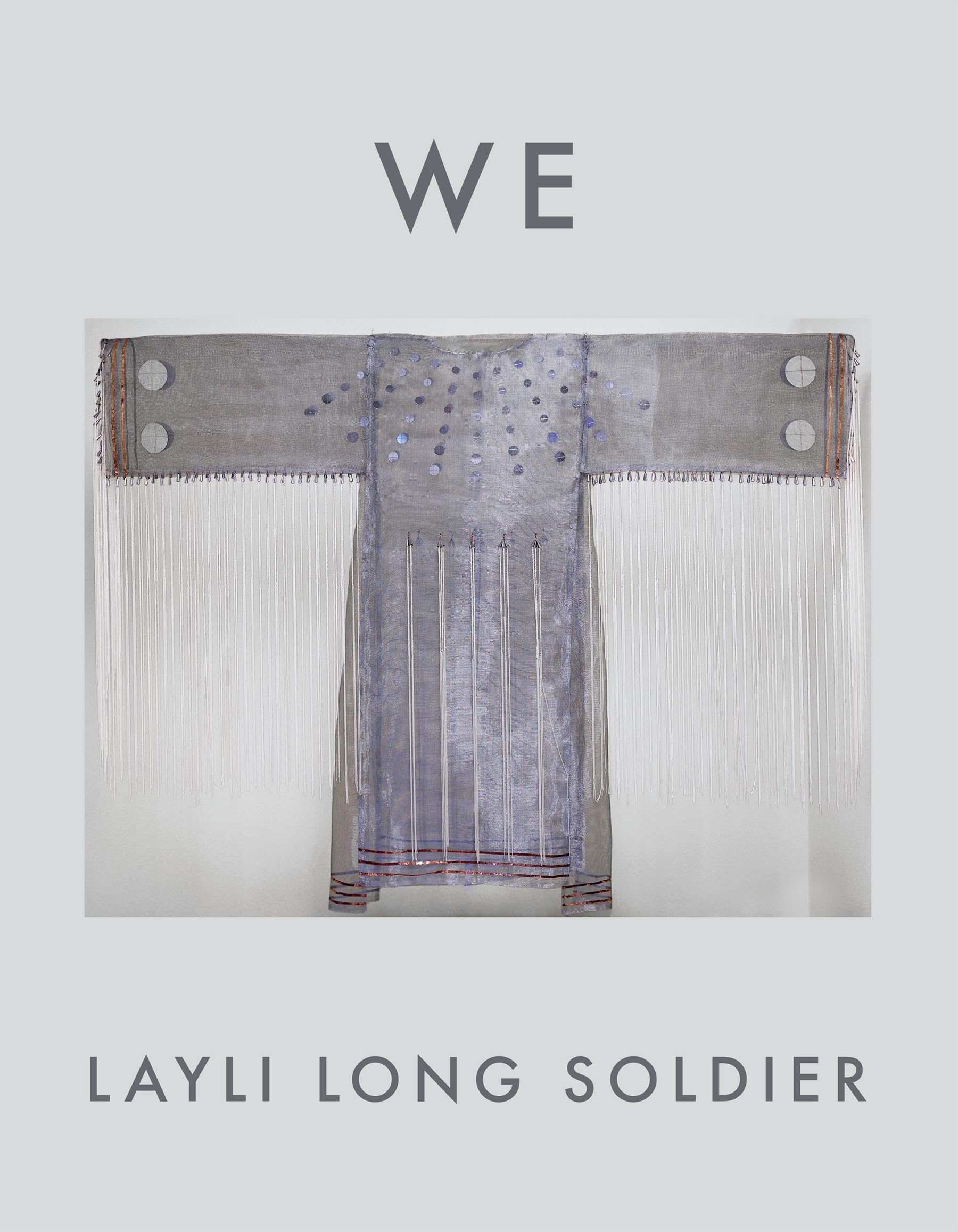 We book cover