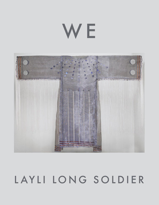 We book cover