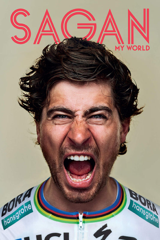 My World book cover