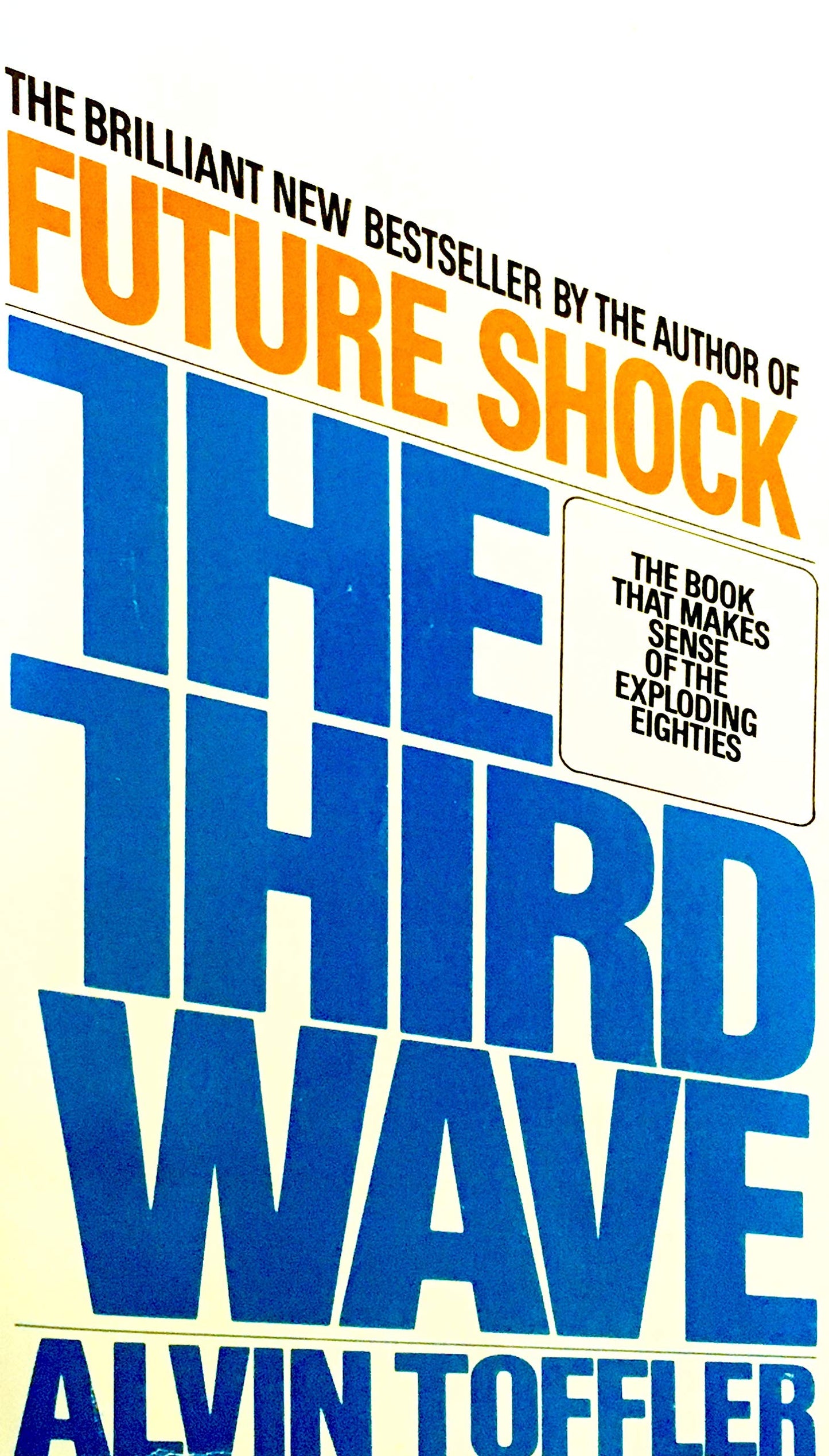 Third Wave