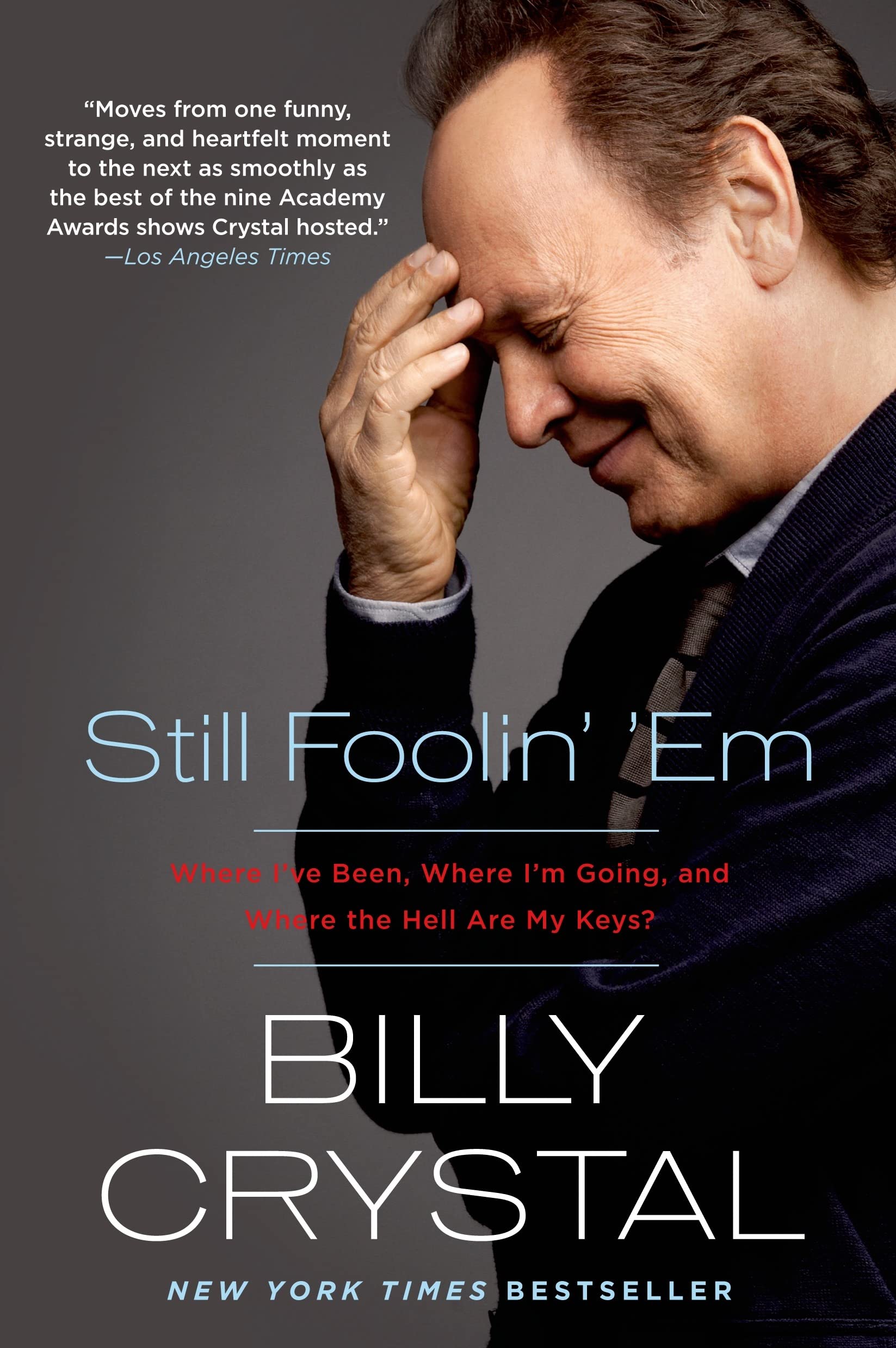 Still Foolin' 'Em book cover