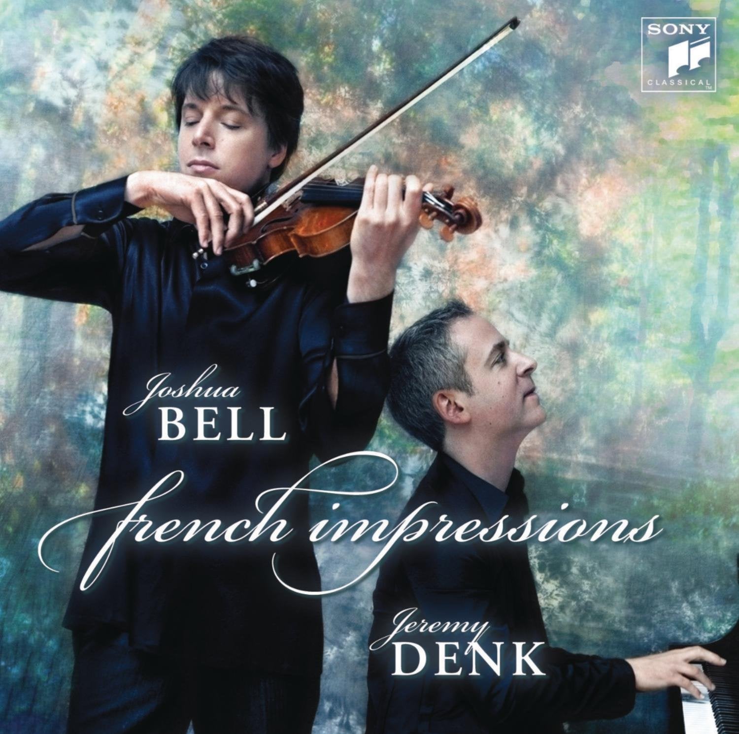 French Impressions book cover