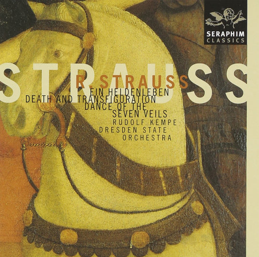 Orchestral Works book cover