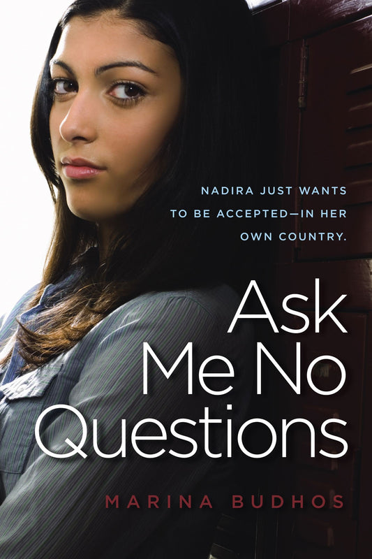 Ask Me No Questions (Reprint)