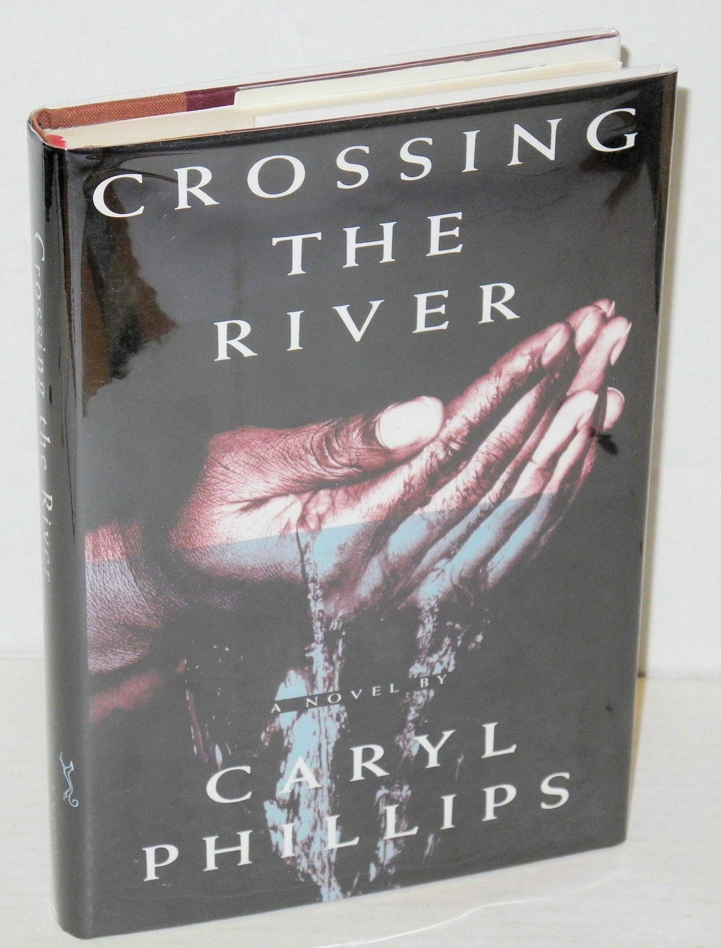 Crossing the River (American)