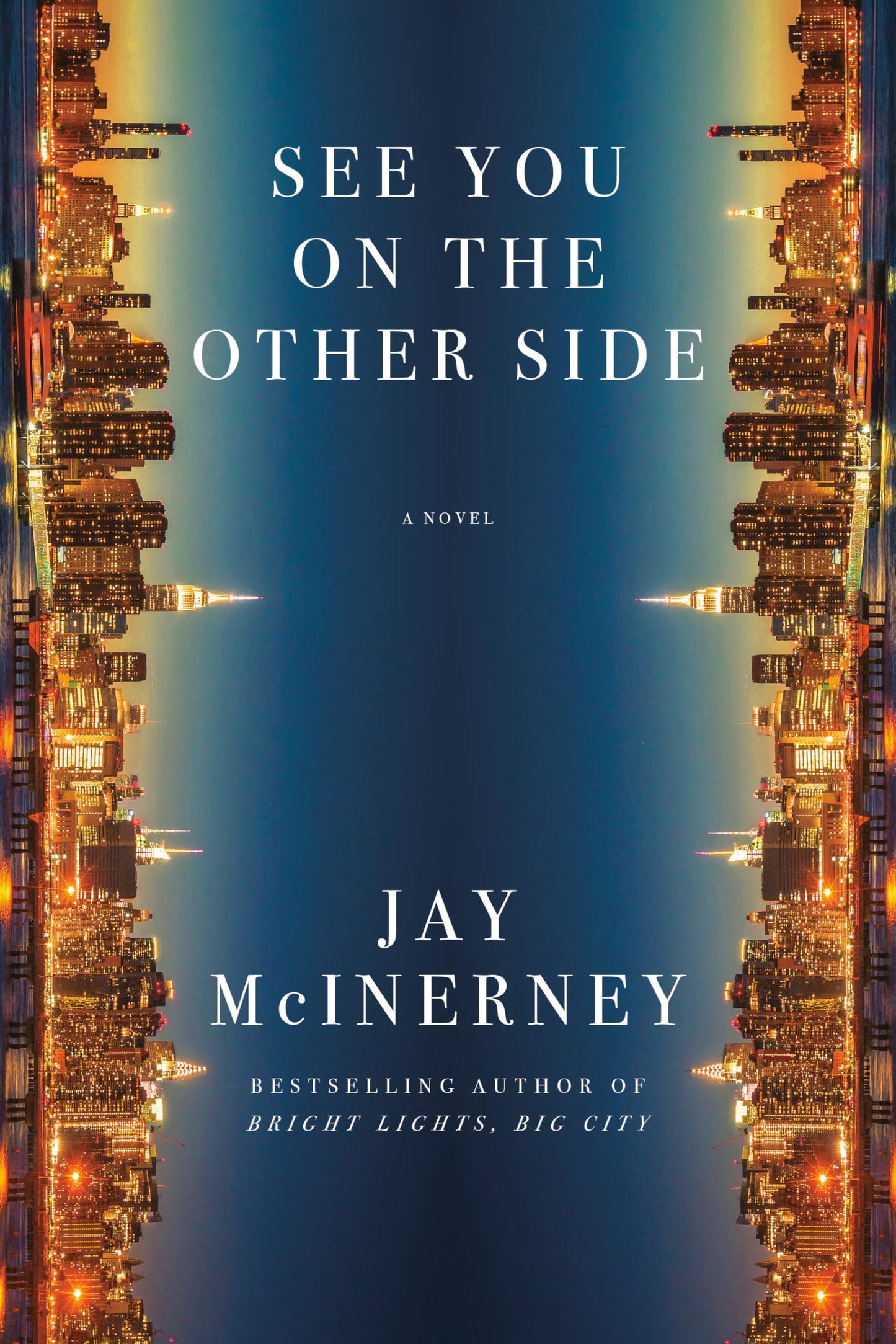 See You on the Other Side book cover