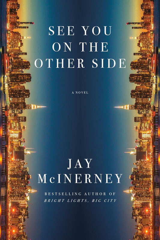 See You on the Other Side book cover