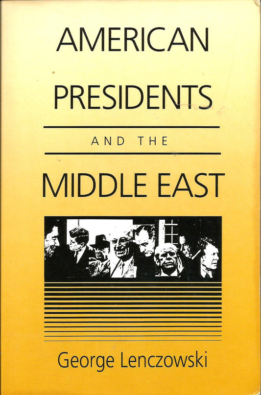 American Presidents - Pa book cover
