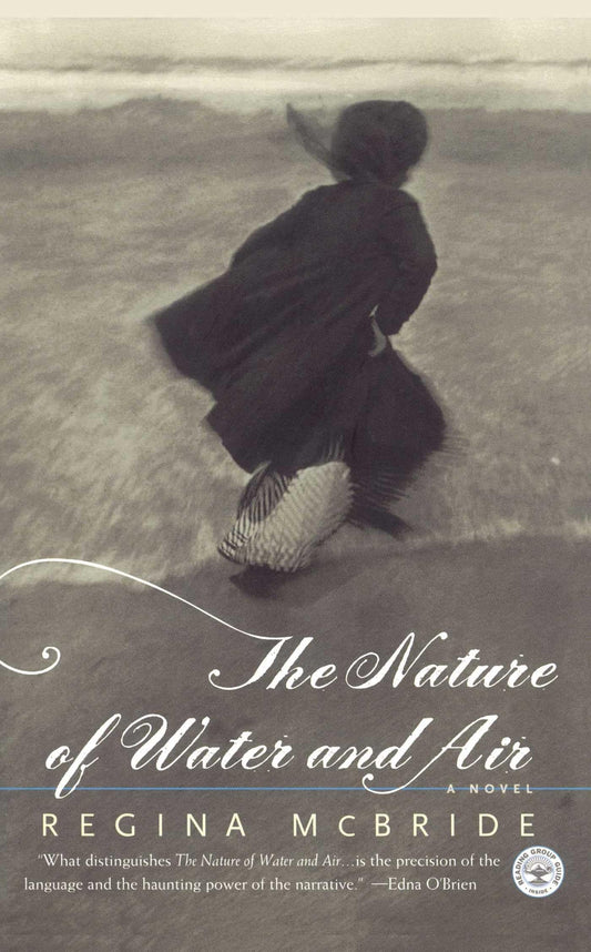 Nature of Water and Air (Original)