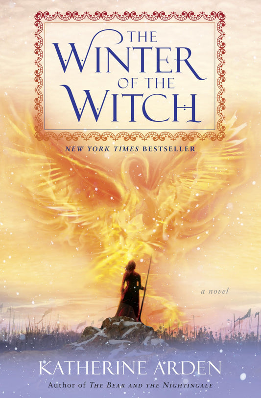 Winter of the Witch