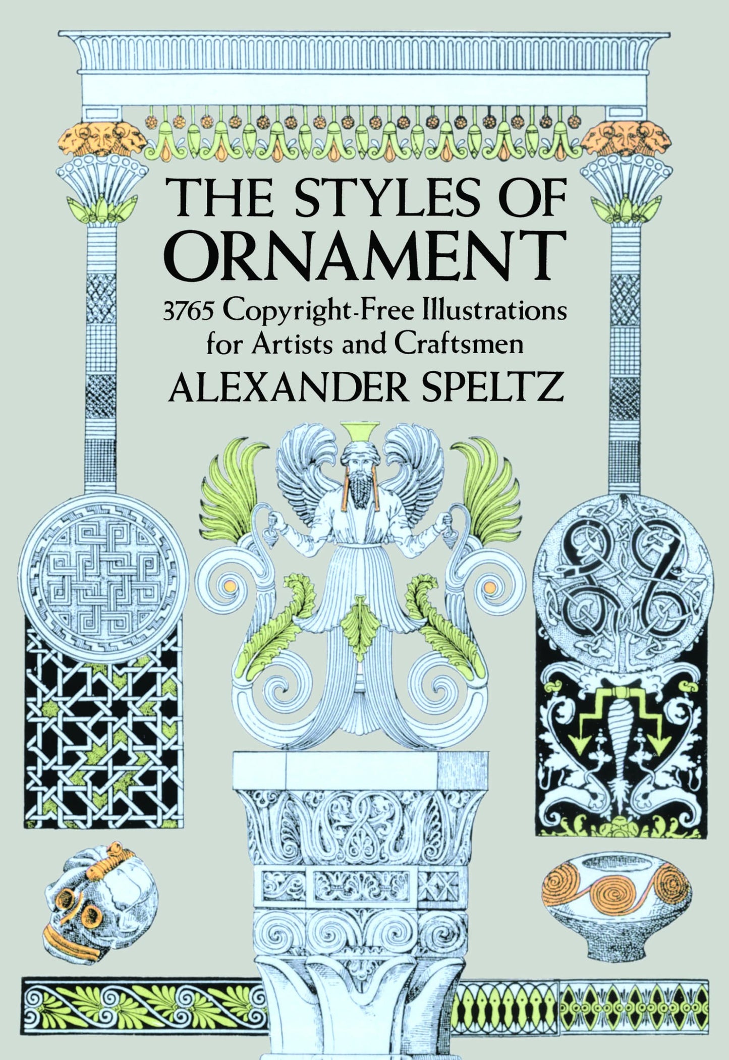 Styles of Ornament