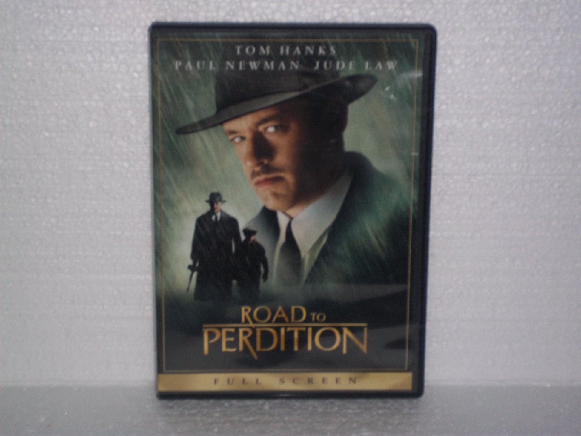 Road to Perdition (Special) book cover