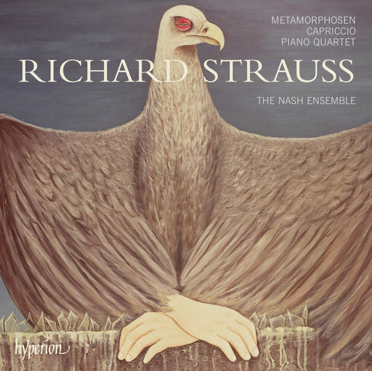 Metamorphosen book cover