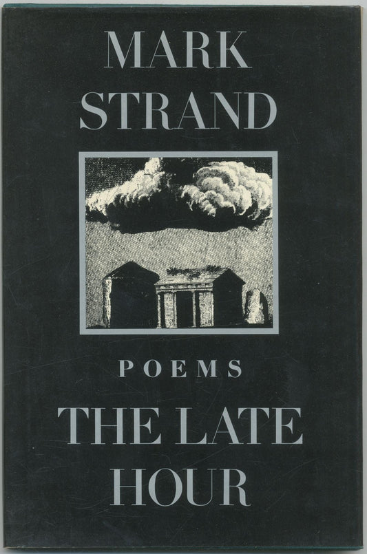 Late Hour book cover