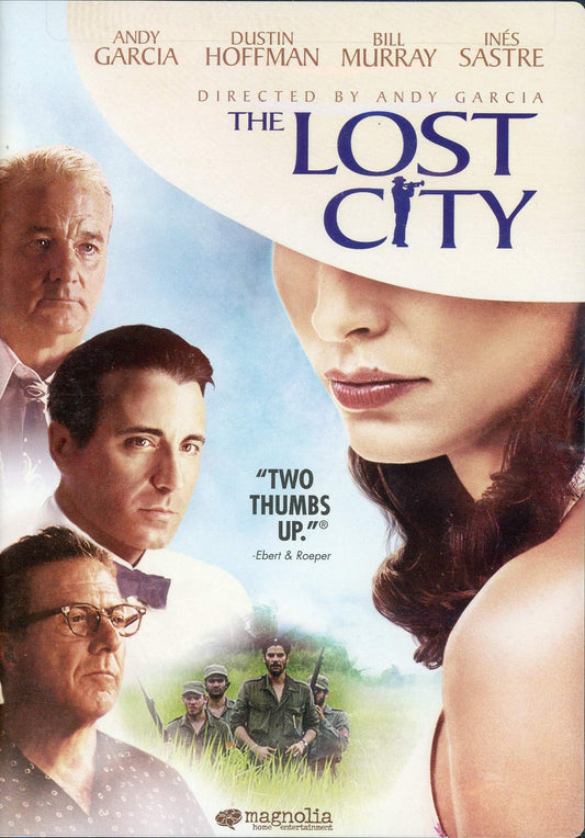 Lost City