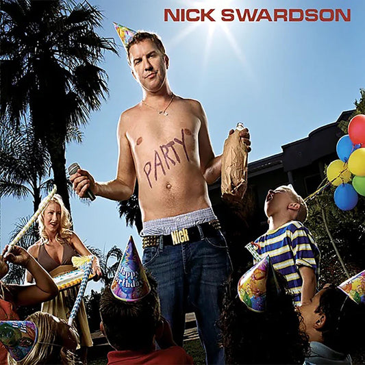 Party [With DVD] (Parental Advisory)