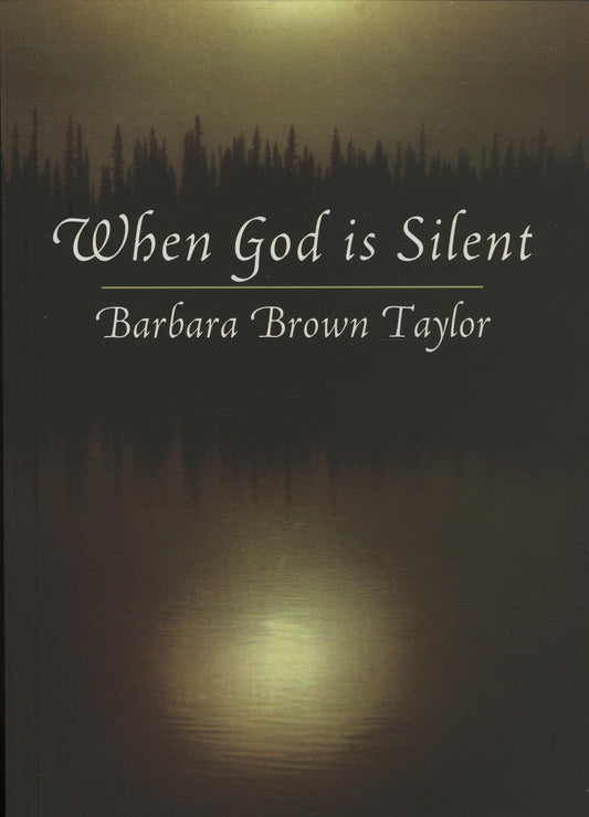 When God Is Silent book cover